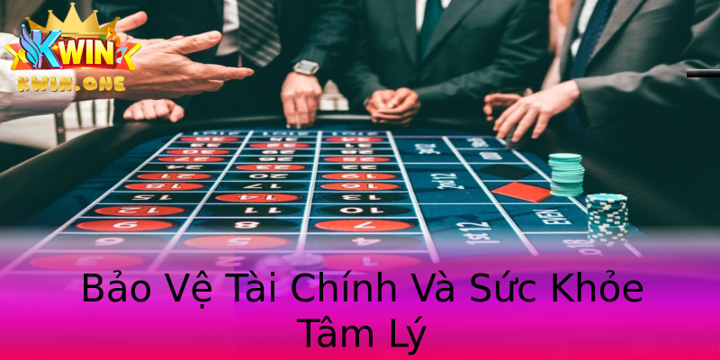 Bảo Vệ Tài Chính Và Sức Khỏe Tâm Lý Bảo Vệ Tài Chính Và Sức Khỏe Tâm Lý